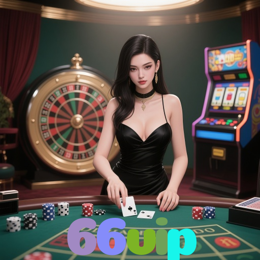  66vip